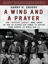 Cover image for A Wing and a Prayer